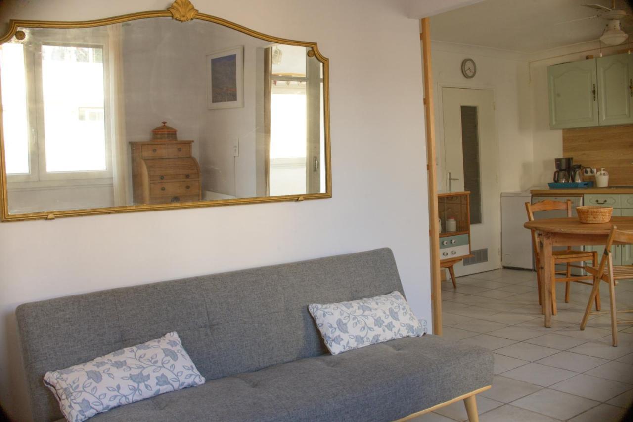 Appart Coeur De Village - Proche Des Criques Port Vendres Ngoại thất bức ảnh